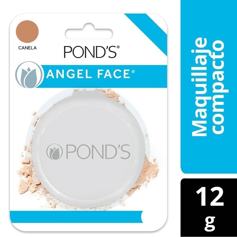 Makeup ponds